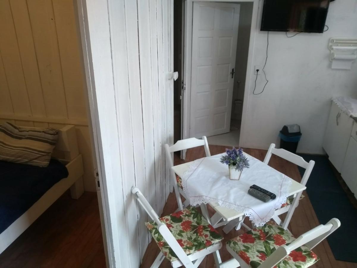 Pousada Pereira Urubici Εξωτερικό φωτογραφία